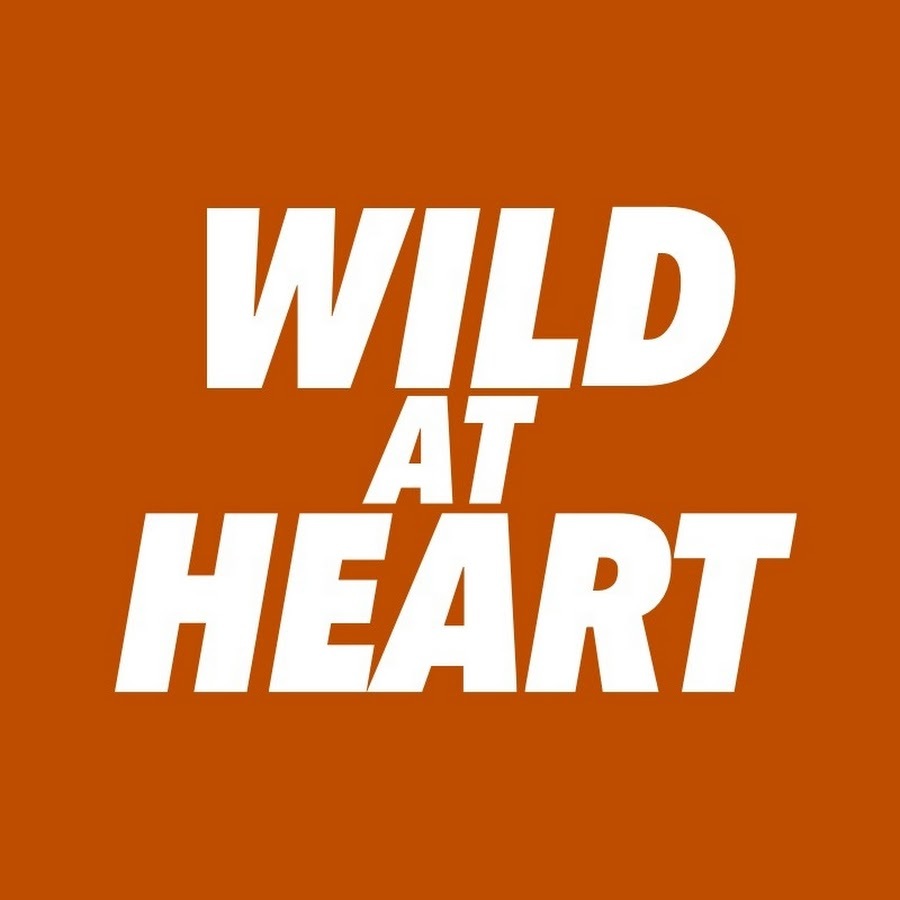 Wild at Heart (Spring 2026) - logo